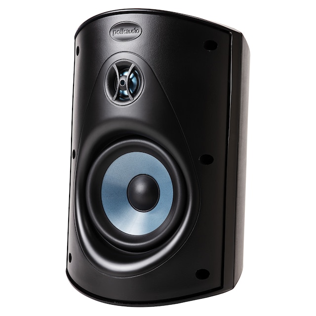 Imagen 0 de Altavoces de exterior Polk Audio Atrium6 negro