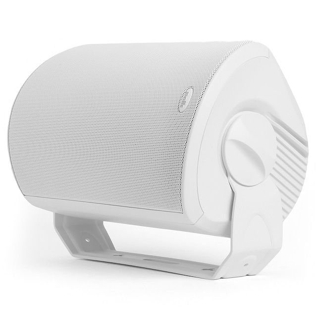 Imagen 0 de Altavoces de exterior Polk Audio Atrium6 blanco