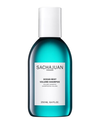 Imagen 0 de El champú de volumen Ocean Mist Volume Shampoo 250 ml Sachajuan