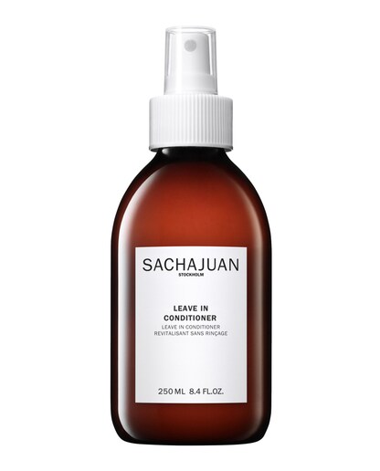 Imagen 0 de Acondicionador Leave In Conditioner 250 ml Sachajuan