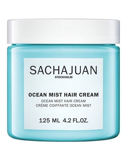Imagen 0 de Crema de peinado Ocean Mist Hair Cream 125 ml Sachajuan
