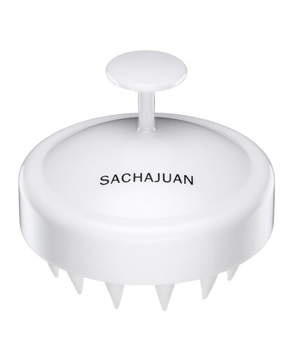 Imagen 0 de Cepillo exfoliante Scalp Brush SACHAJUAN Sachajuan