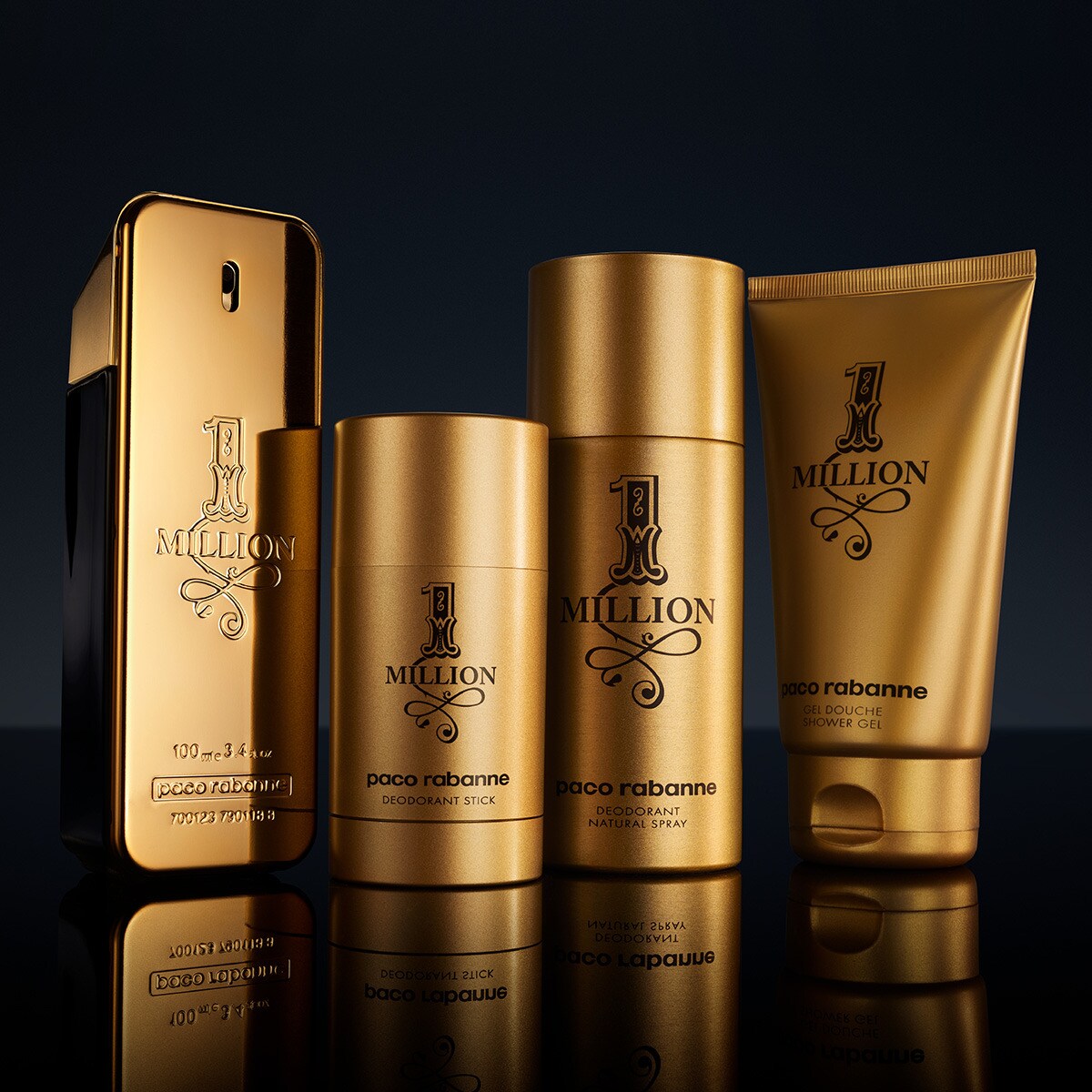 1 Million Eau de Toilette 7