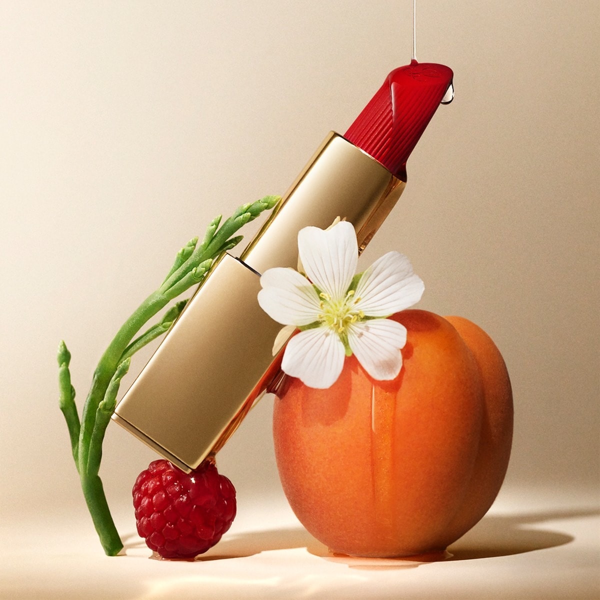 Baton Pure Color Hi-Lustre - 3,5 g 420 Rebellious Rose-6