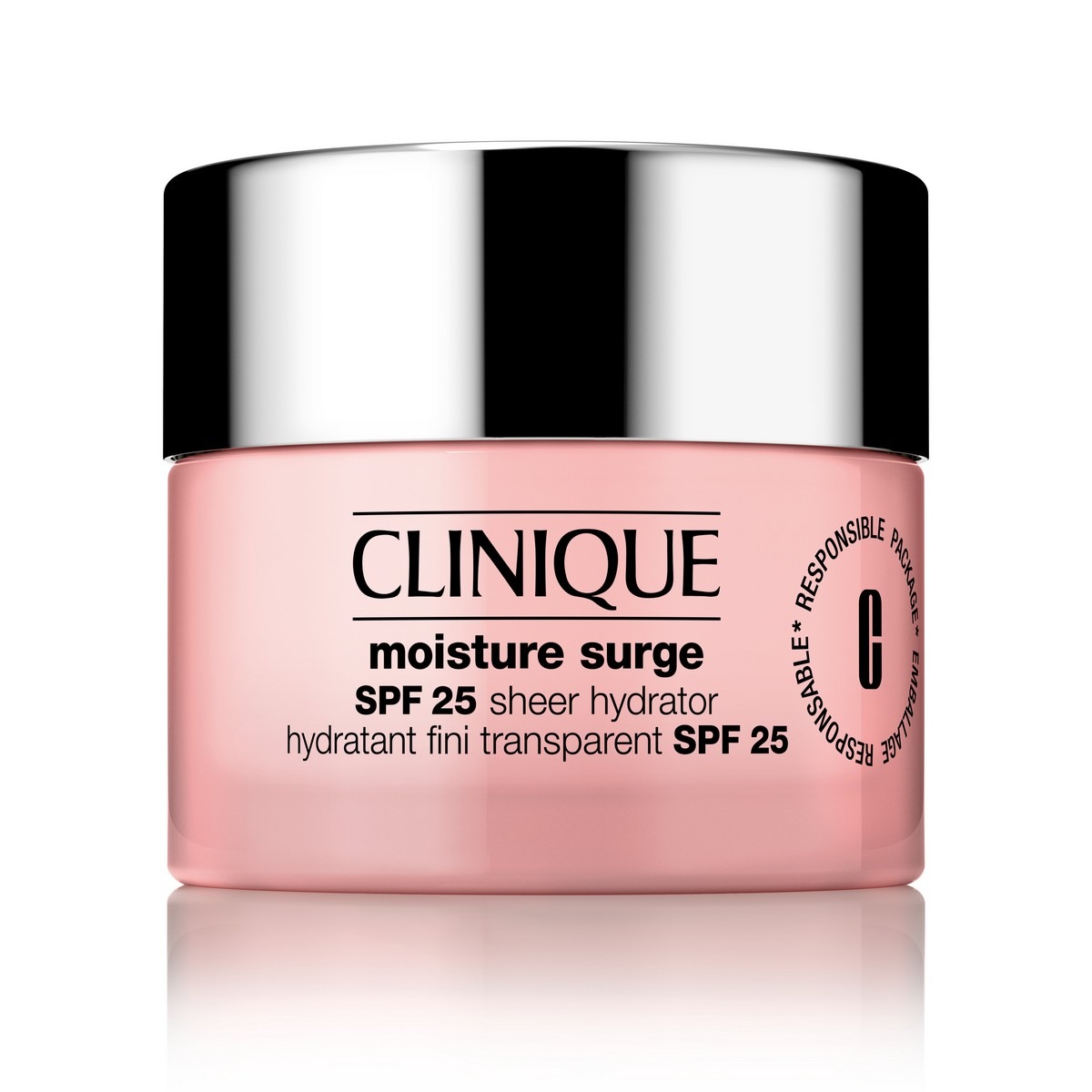 Moisture Surge™ SPF 25 Sheer Hydrator - 30 ml 1