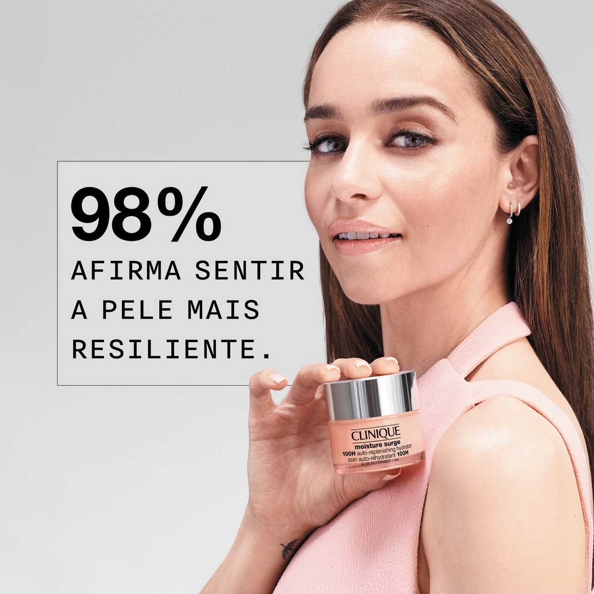 Moisture Surge™ SPF 25 Sheer Hydrator - 30 ml 3