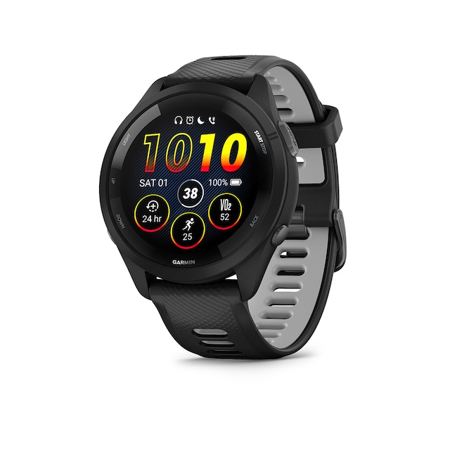 Imagem 0 de Relógio Smartwatch Forerunner 265