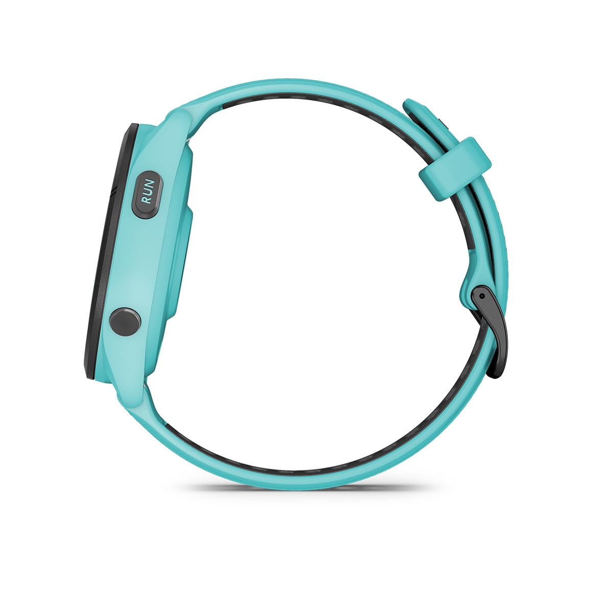 Relógio Smartwatch Forerunner 265 Turquesa / Preto-8