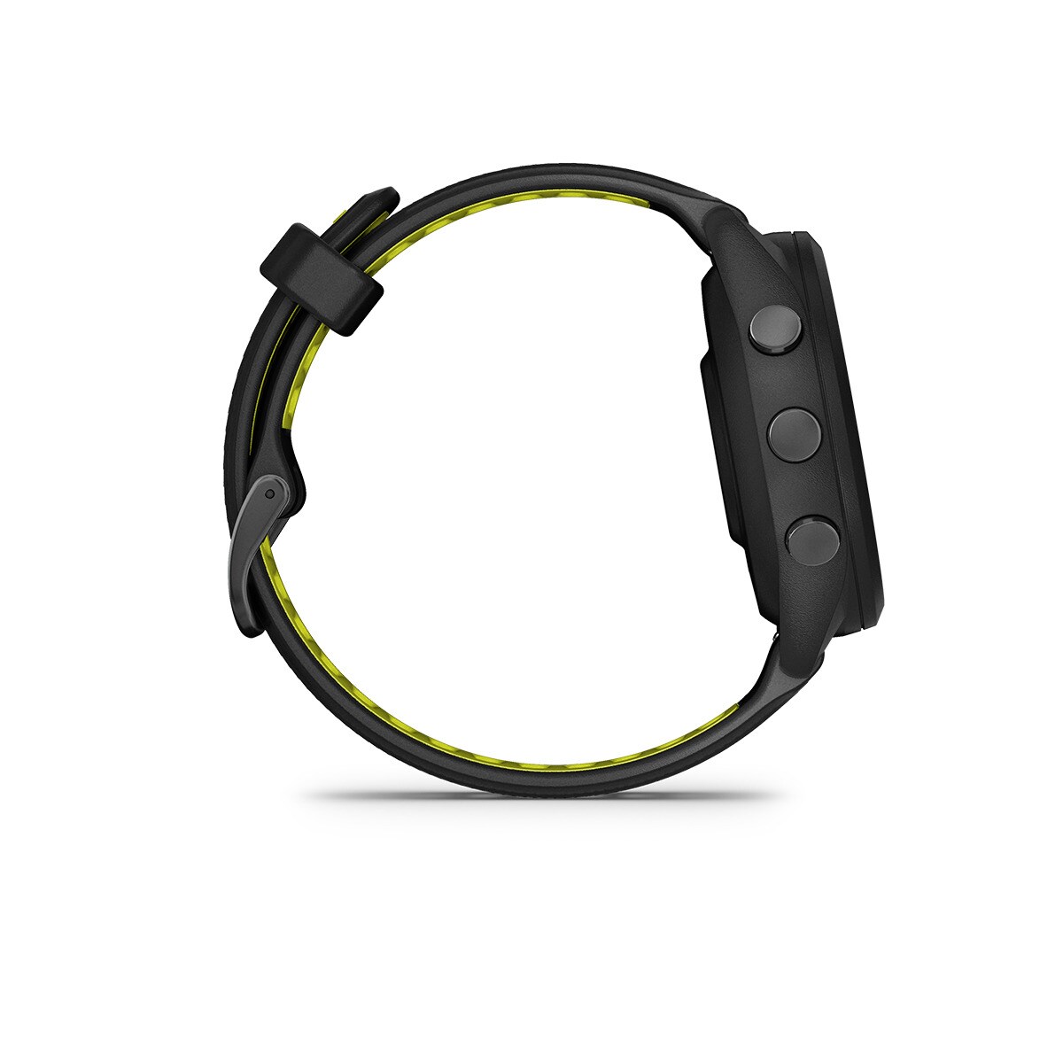 Relógio Smartwatch Forerunner 265S Preto / Amarelo-6