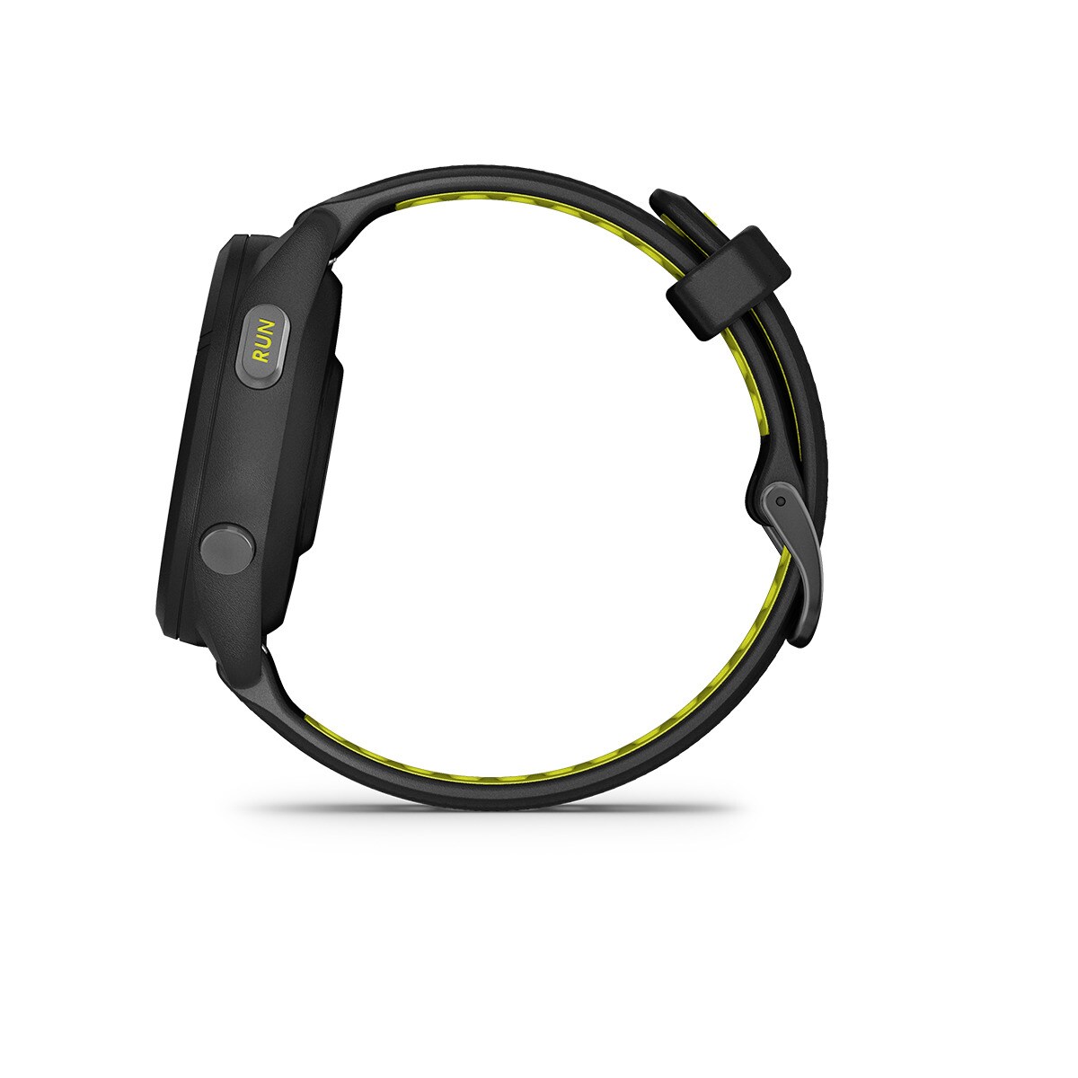 Relógio Smartwatch Forerunner 265S Preto / Amarelo-8