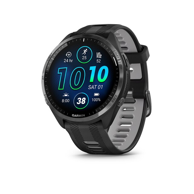 Imagem 0 de Relógio Smartwatch Forerunner 965