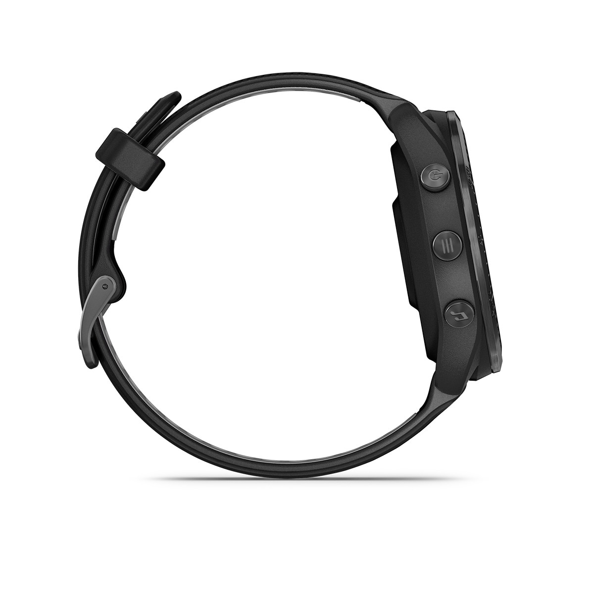 Relógio Smartwatch Forerunner 965 Preto / Cinzento-5