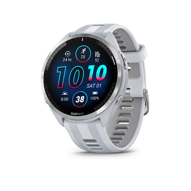 Imagem 0 de Relógio Smartwatch Forerunner 965