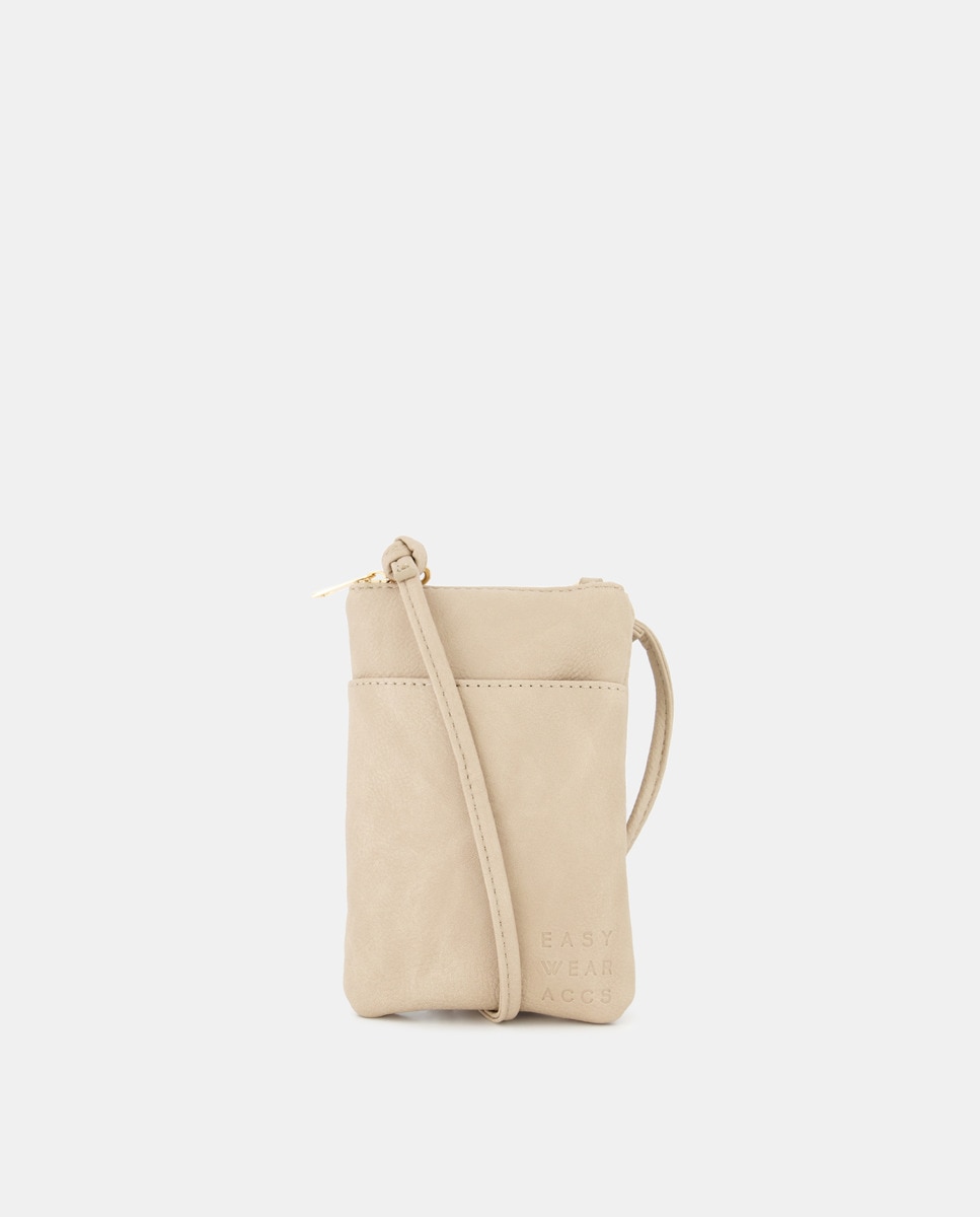 Portetéléphone polyuréthane