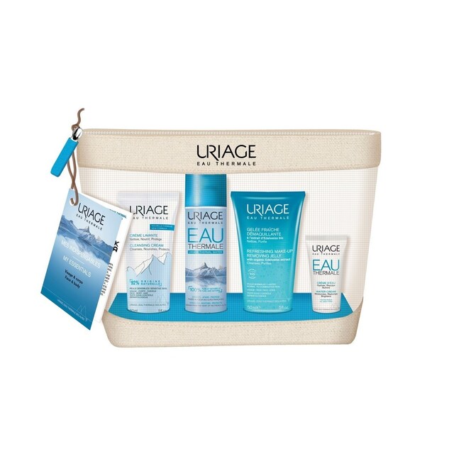 Imagem 0 de Coffret Travel Kit de Limpeza