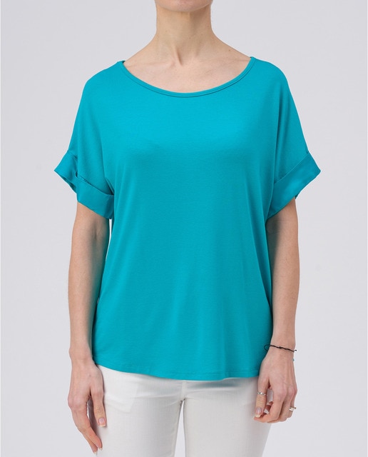 Imagen 0 de Camiseta vivo manga