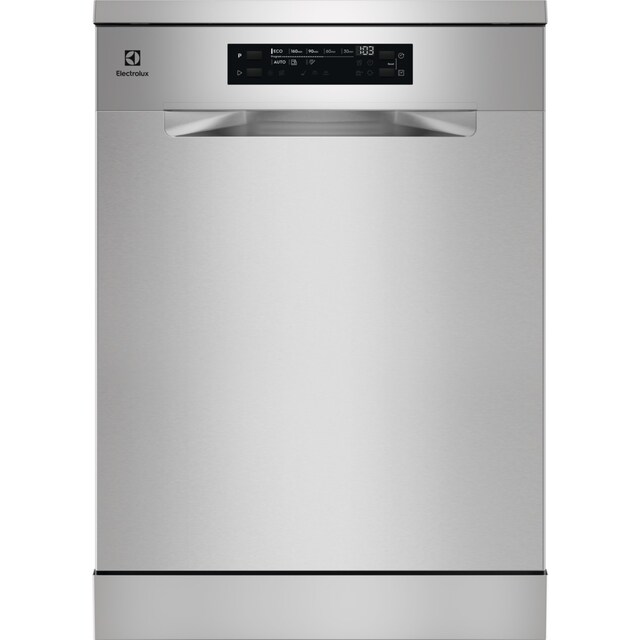 Imagen 0 de Lavavajillas Electrolux 13 servicios, 60 cm - ESS47420SX