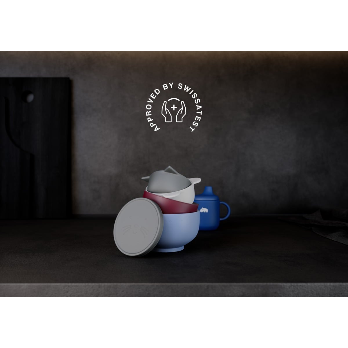 Máquina de Lavar Loiça AEG Série 6000 FFB64627ZW SatelliteClean®  AirDry de 13 Talheres e 60 cm - Branco Branco-2