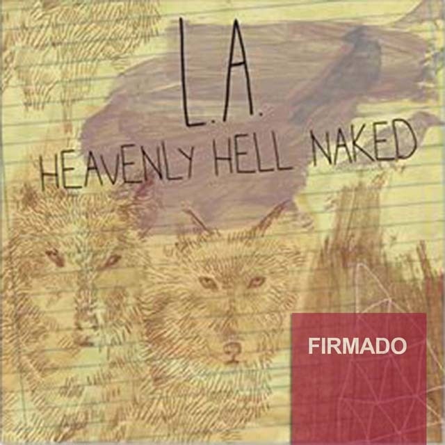 Imagem 0 de Heavenly Hell Naked (Edição Limitada Assinada) (LP-Vinil)