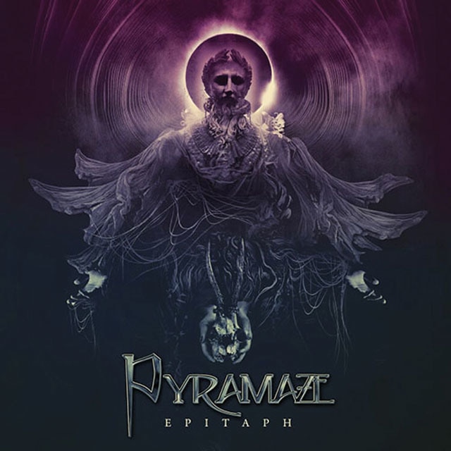 Imagen 0 de Epitaph (CD)