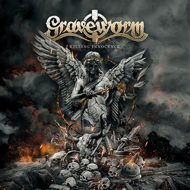 Imagen 0 de Killing Innocence (CD)