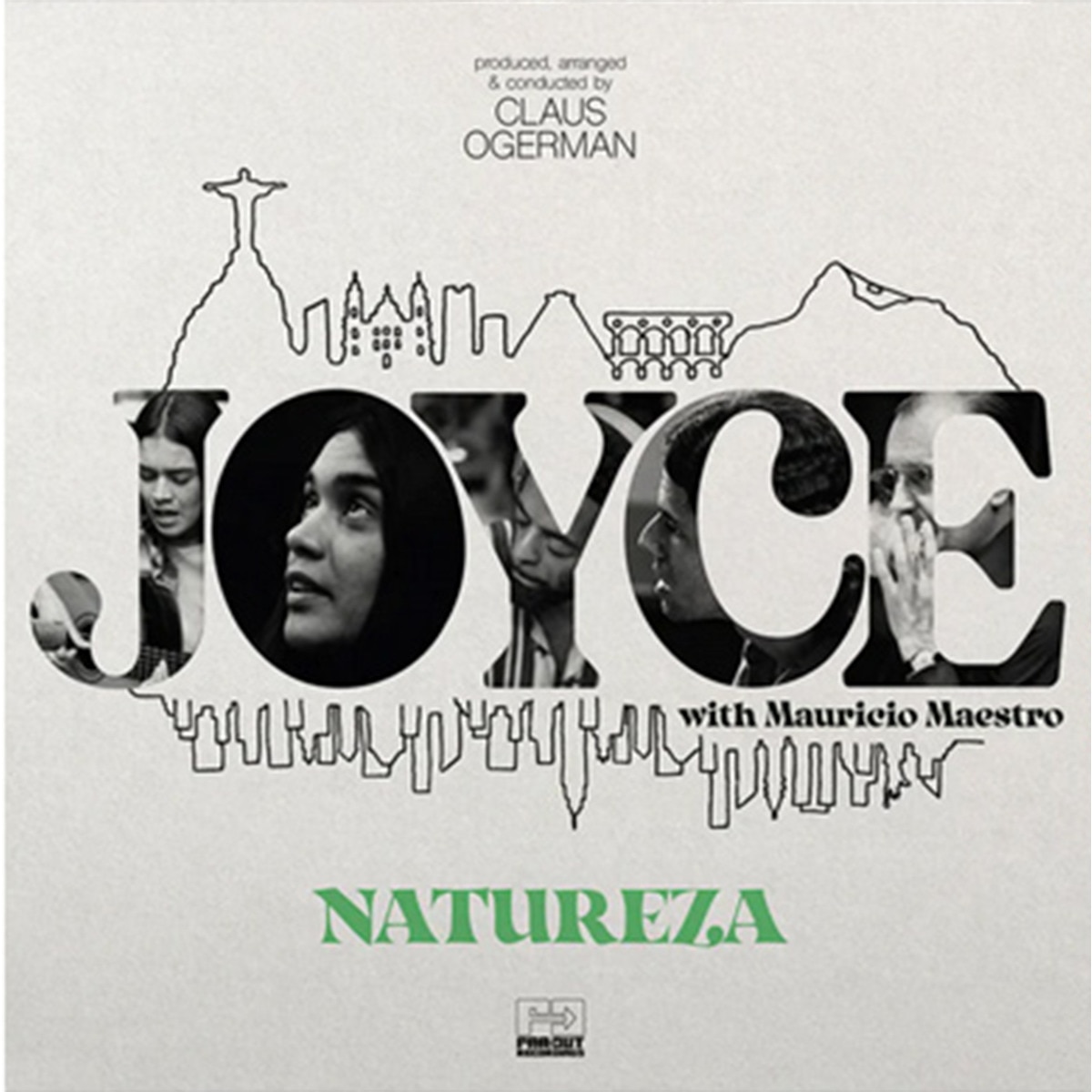 Imagem 0 de Natureza (Edição Gatefold) (LP-Vinil)