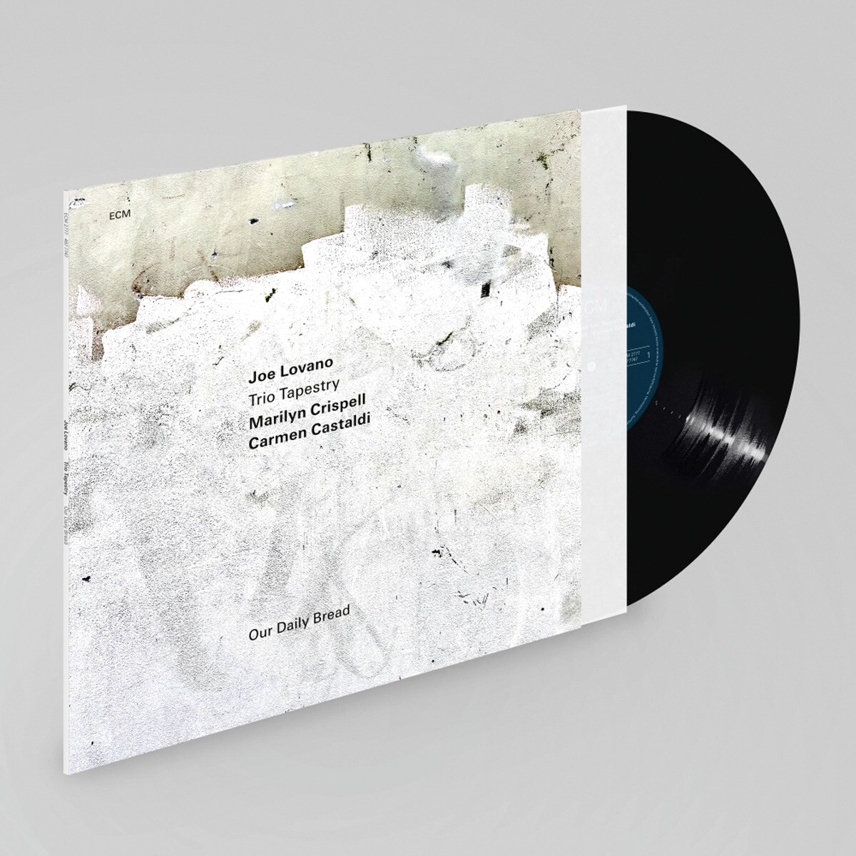 Our daily bread (CD) 2