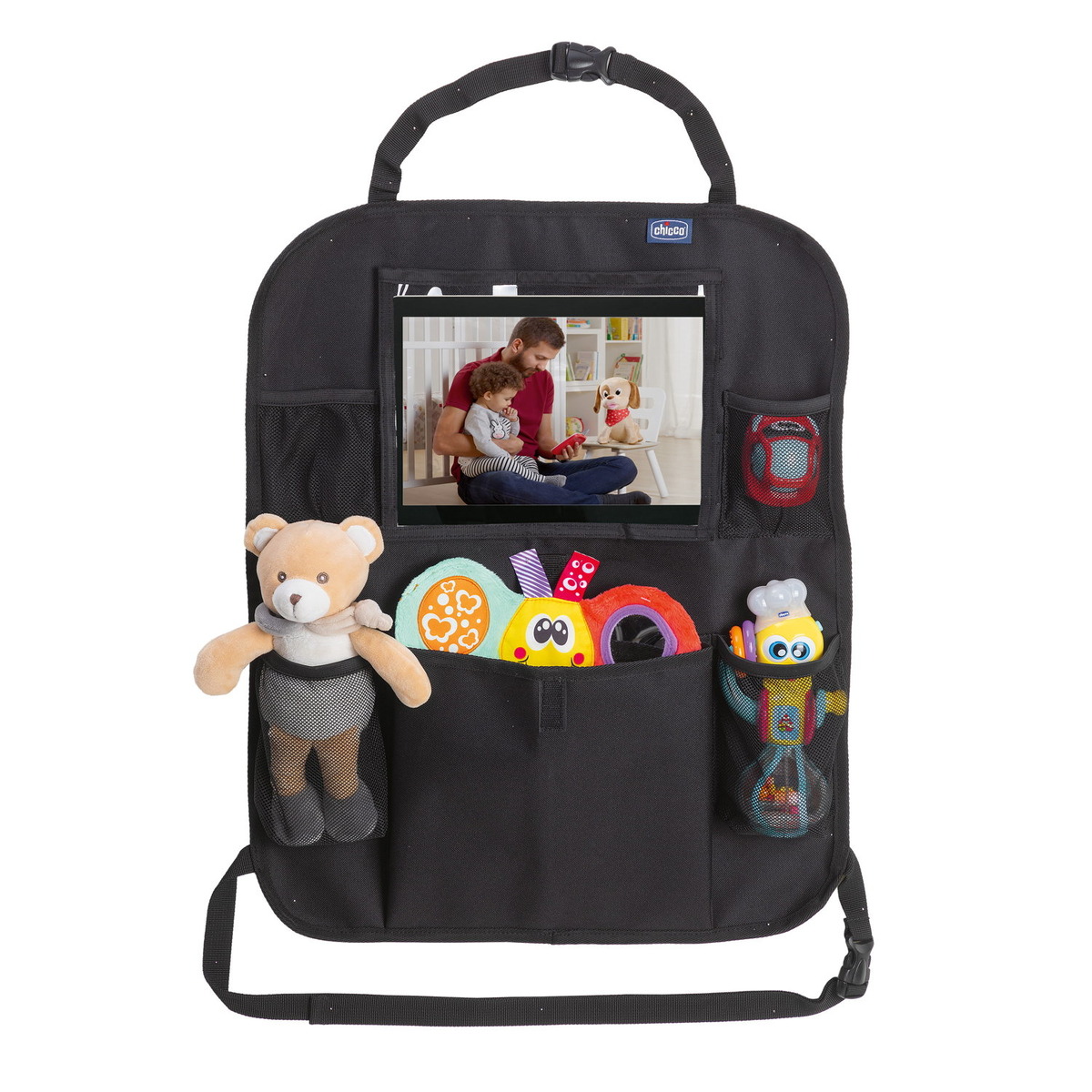 Organizador Porta Objetos 2