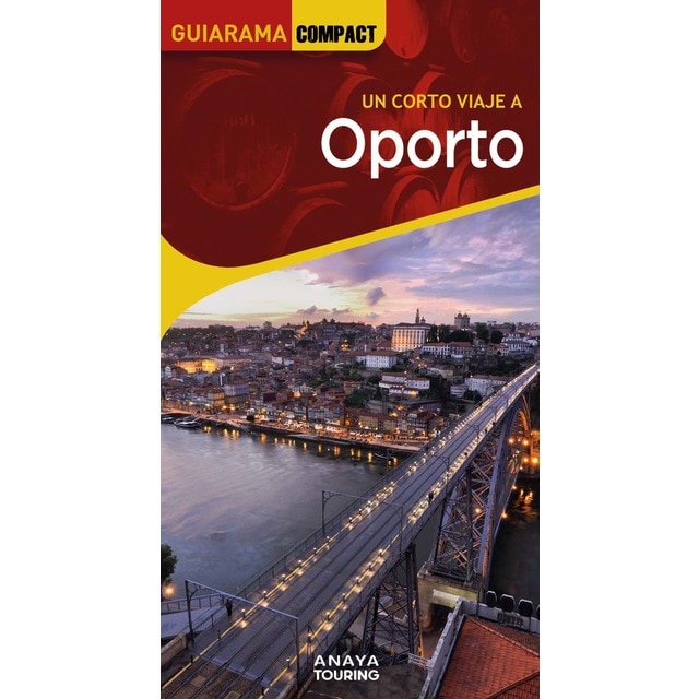 Imagen 0 de Oporto