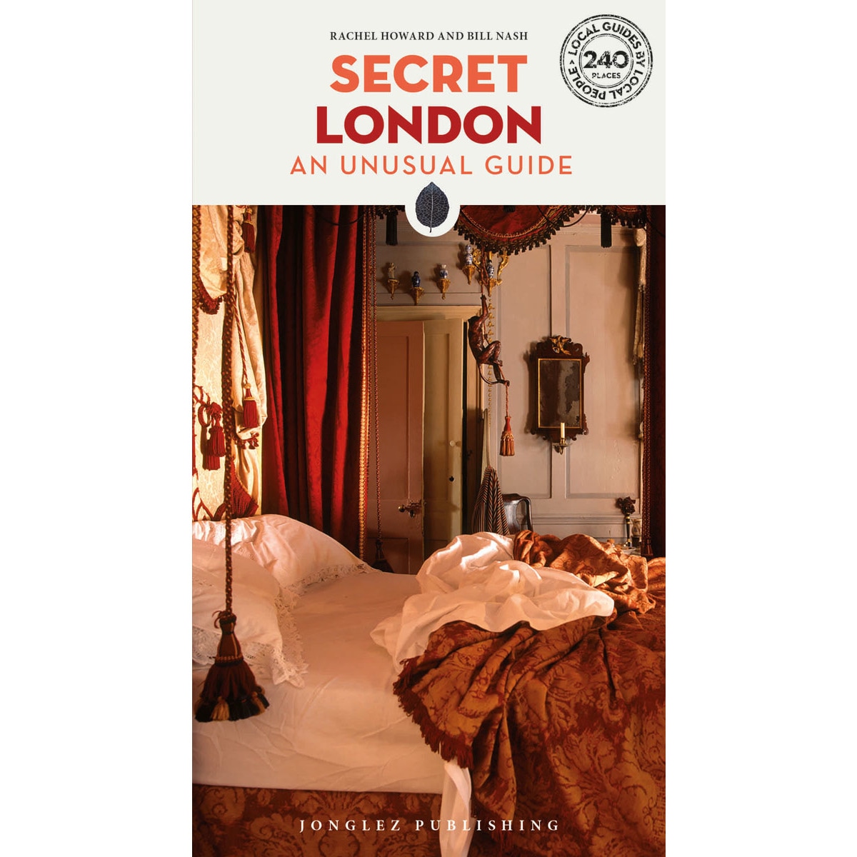 Secret london 1