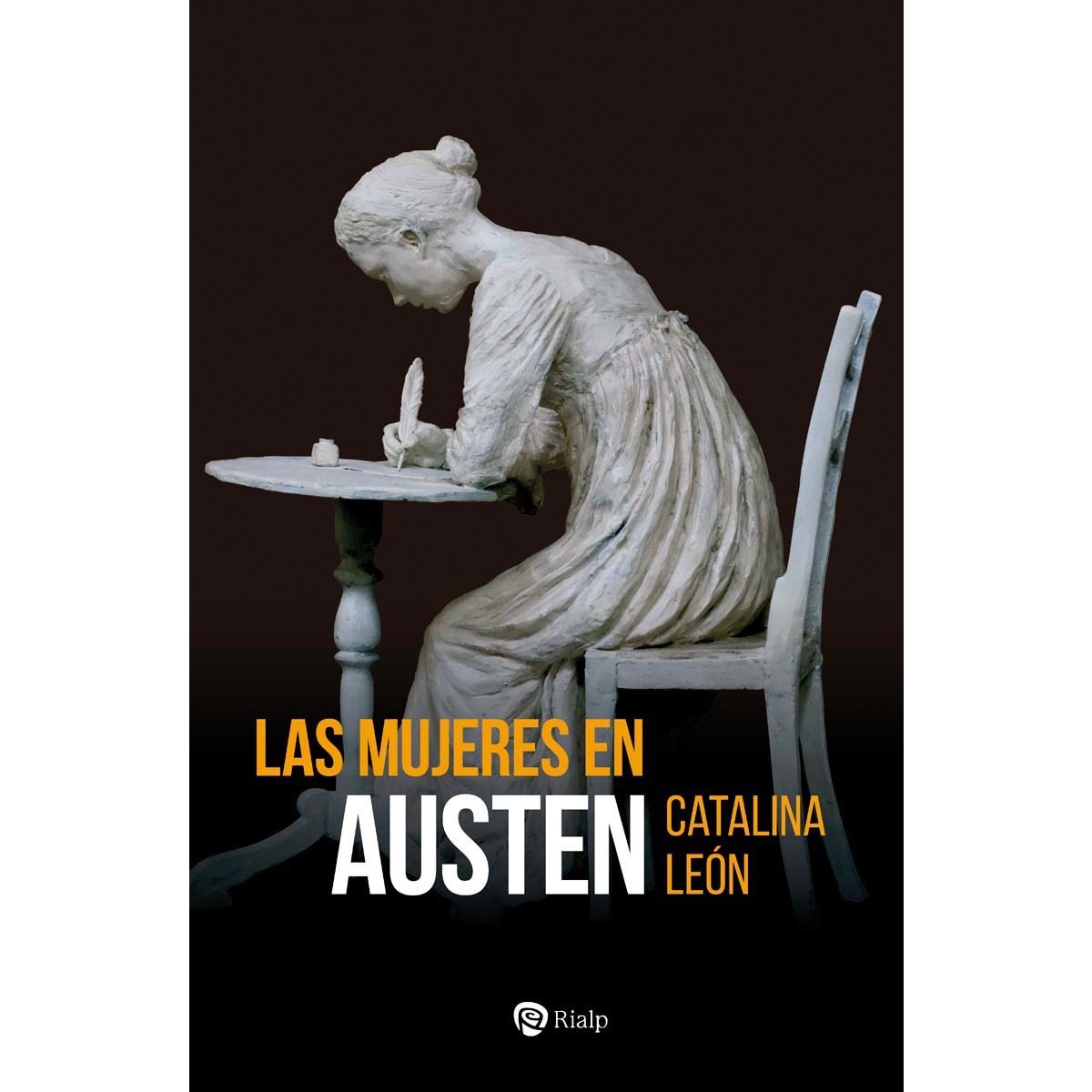 Las mujeres en Austen (Capa mole) 1