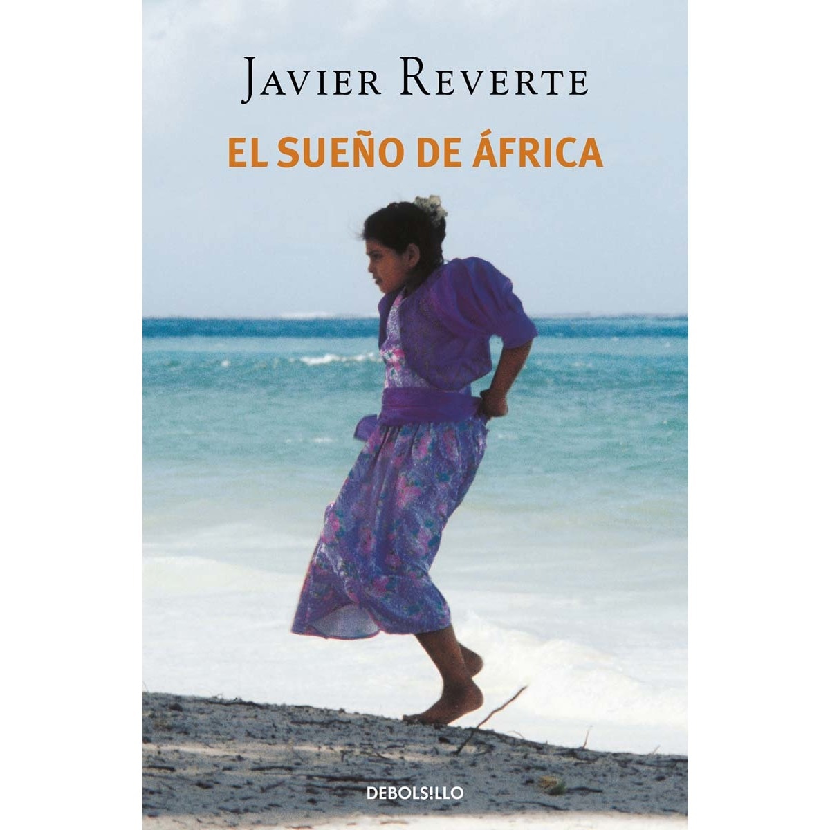 Imagen 0 de El sueño de África (Trilogía de África 1)  (Bolsillo) (Tapa blanda)