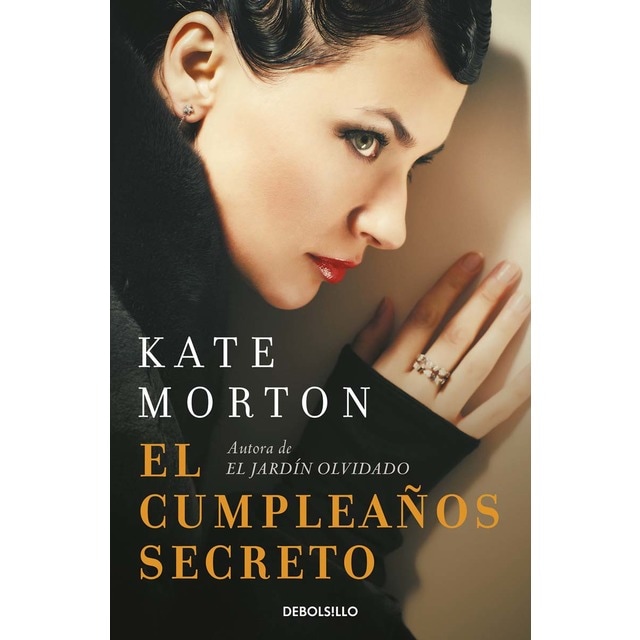 Imagen 0 de El cumpleaños secreto (Bolsillo) (Tapa blanda)