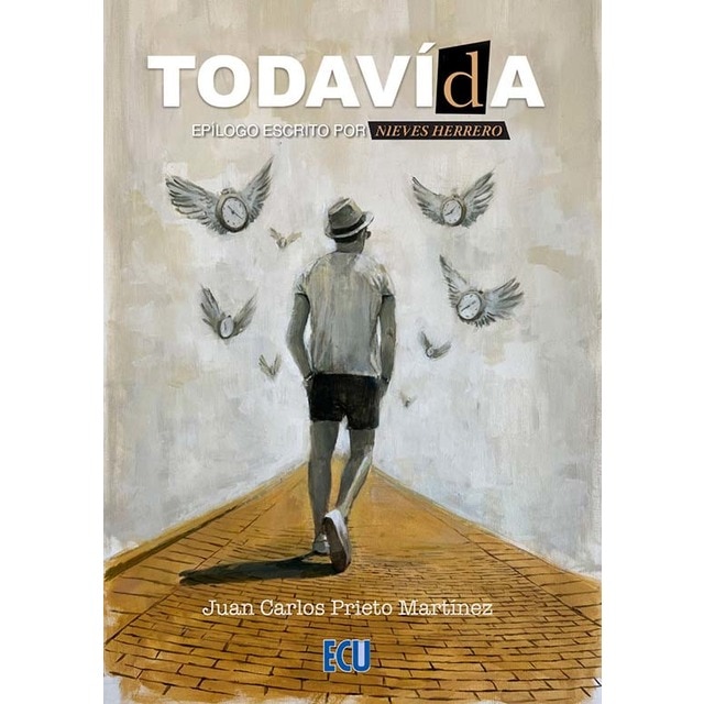 Imagem 0 de Todavida (Capa mole)