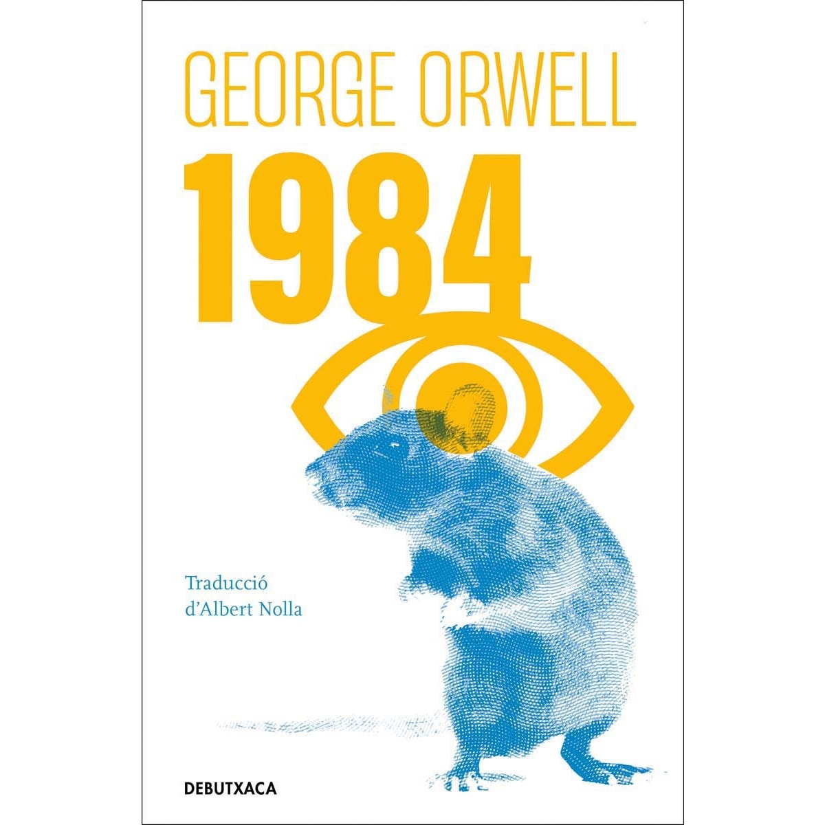 Imagem 0 de 1984 (edició en català)