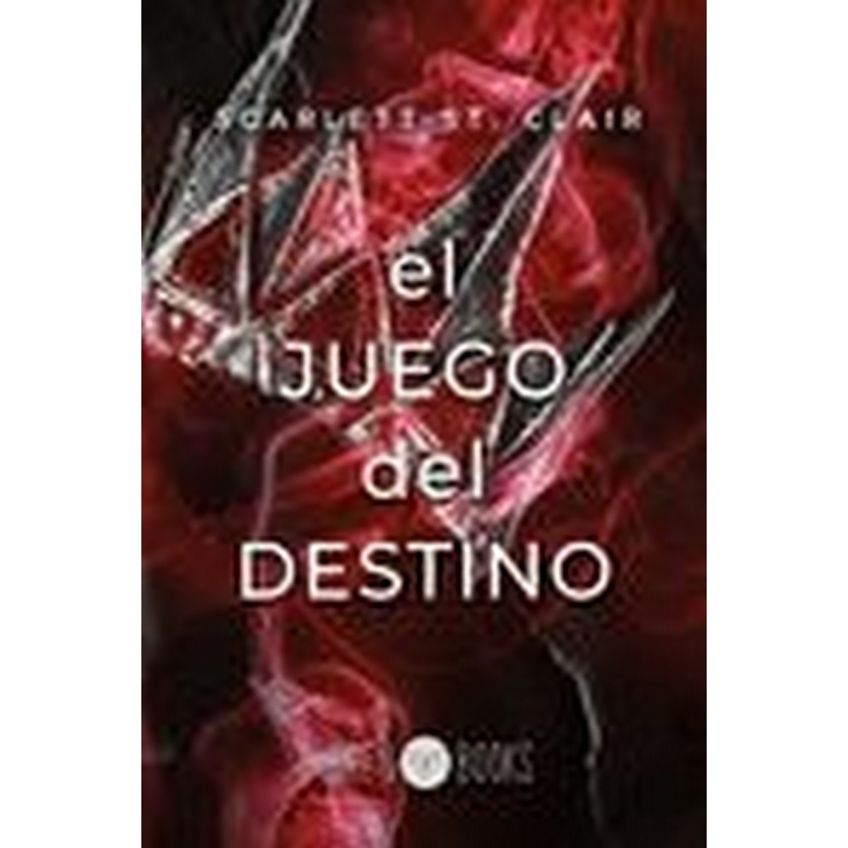 El juego del destino (Capa mole com abas) 1
