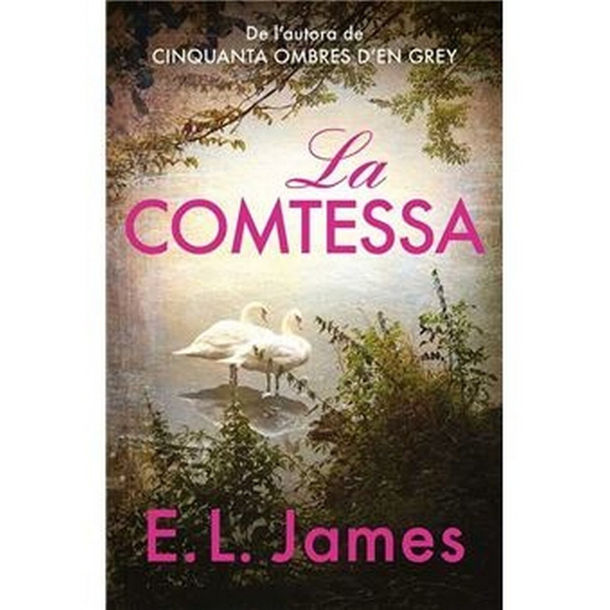 La comtessa (Mister 2) (Capa mole) 1