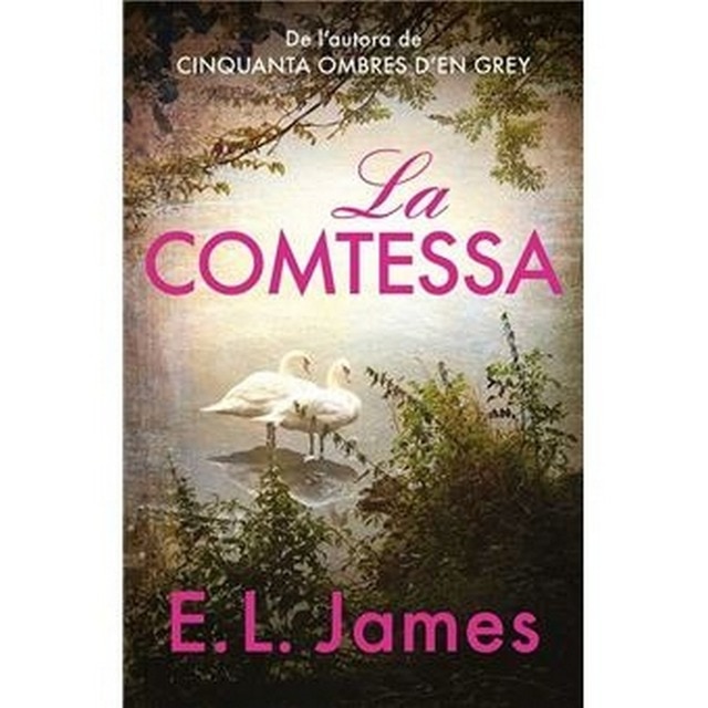 Imagem 0 de La comtessa (Mister 2) (Capa mole)