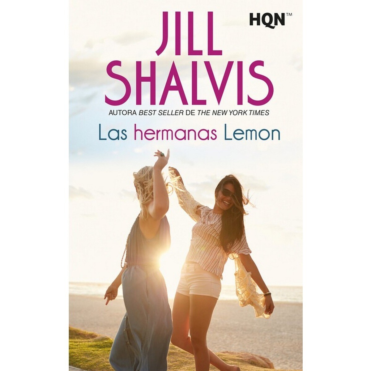 Las hermanas Lemon (Capa mole) 1