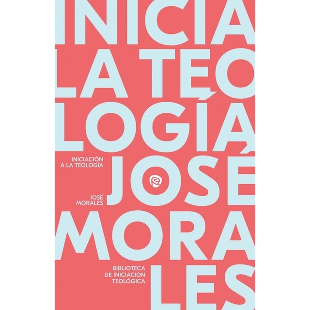 Imagem 0 de Iniciación a la Teología (Capa mole)