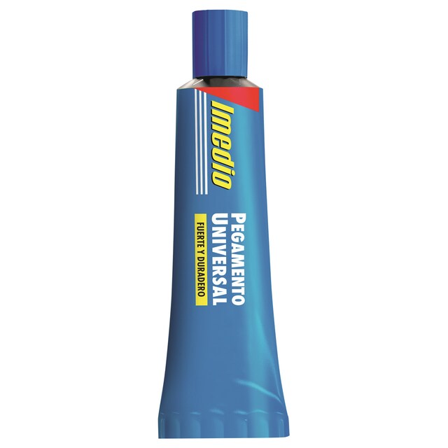 Imagen 0 de Pegamento universal 35 ml Imedio