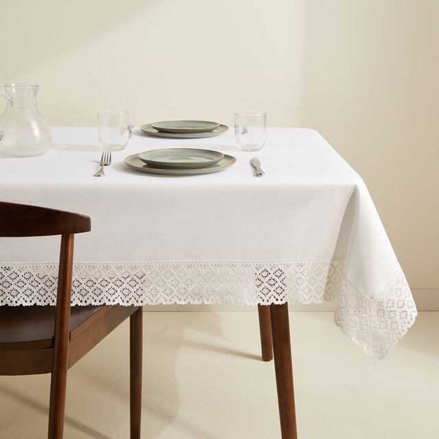 Imagen 0 de Mantel Tera El Corte Inglés