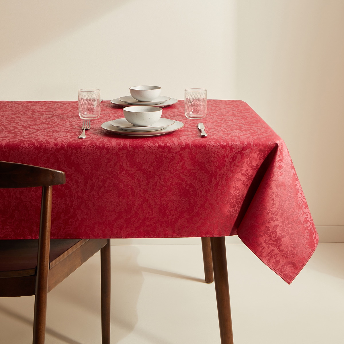 Nappe enduite antitaches Ariadna