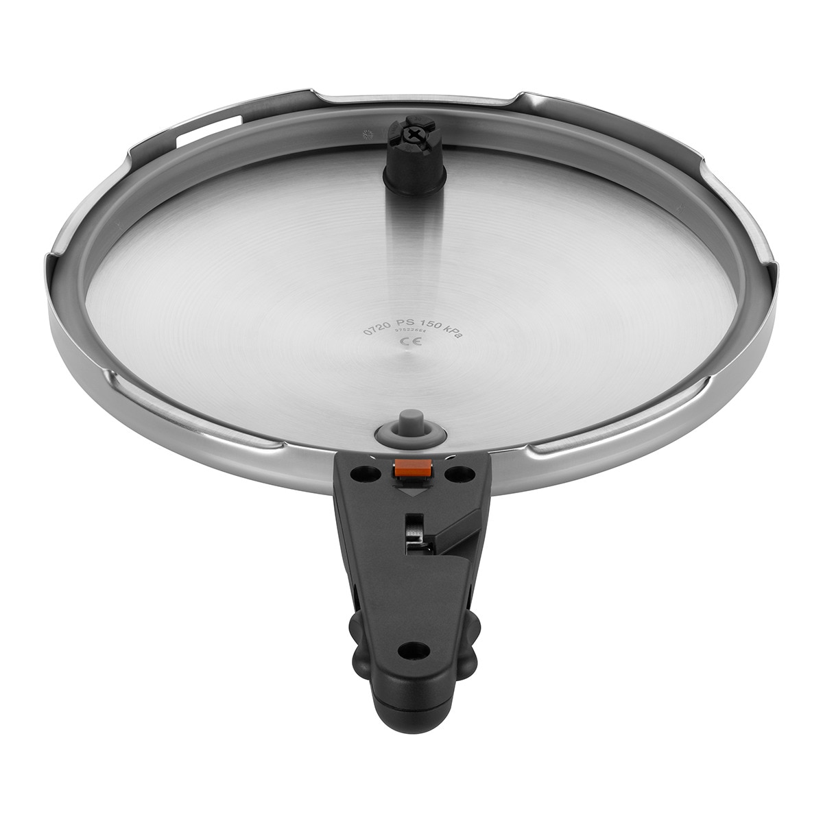 Tapa con mango para olla express WMF Perfect · WMF · El Corte Inglés