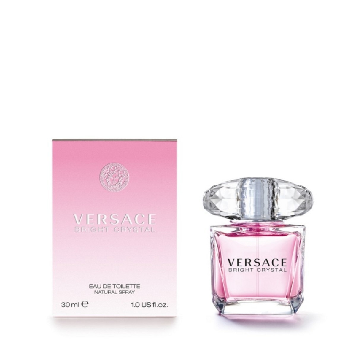 Bright Crystal Eau de Toilette - 30 ml 2