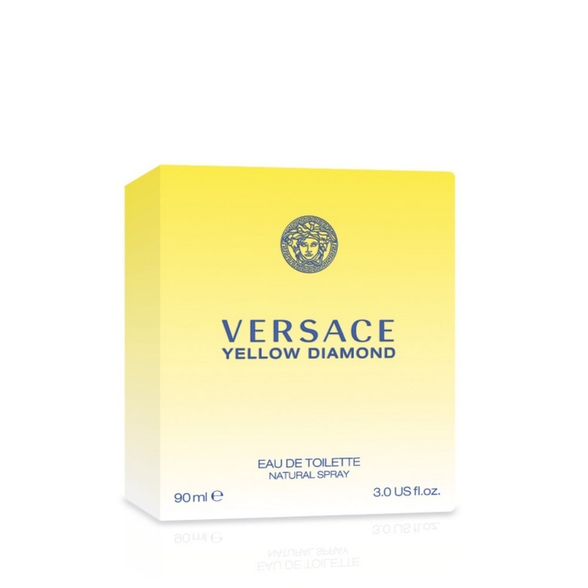 Yellow Diamond Eau de Toilette - 90 ml 3