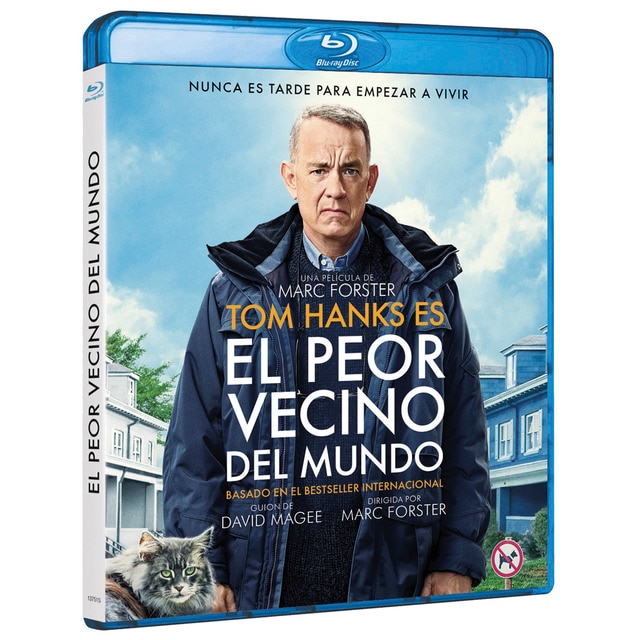 Imagen 0 de El peor vecino del mundo (Blu-Ray)