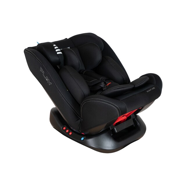 Imagen 0 de Silla de coche Scout sin Isofix I-Size (40-150cm)