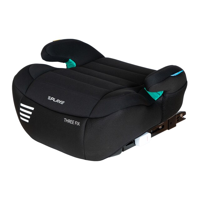 Imagen 0 de Alzador Three Fix con Isofix (125-150cm)
