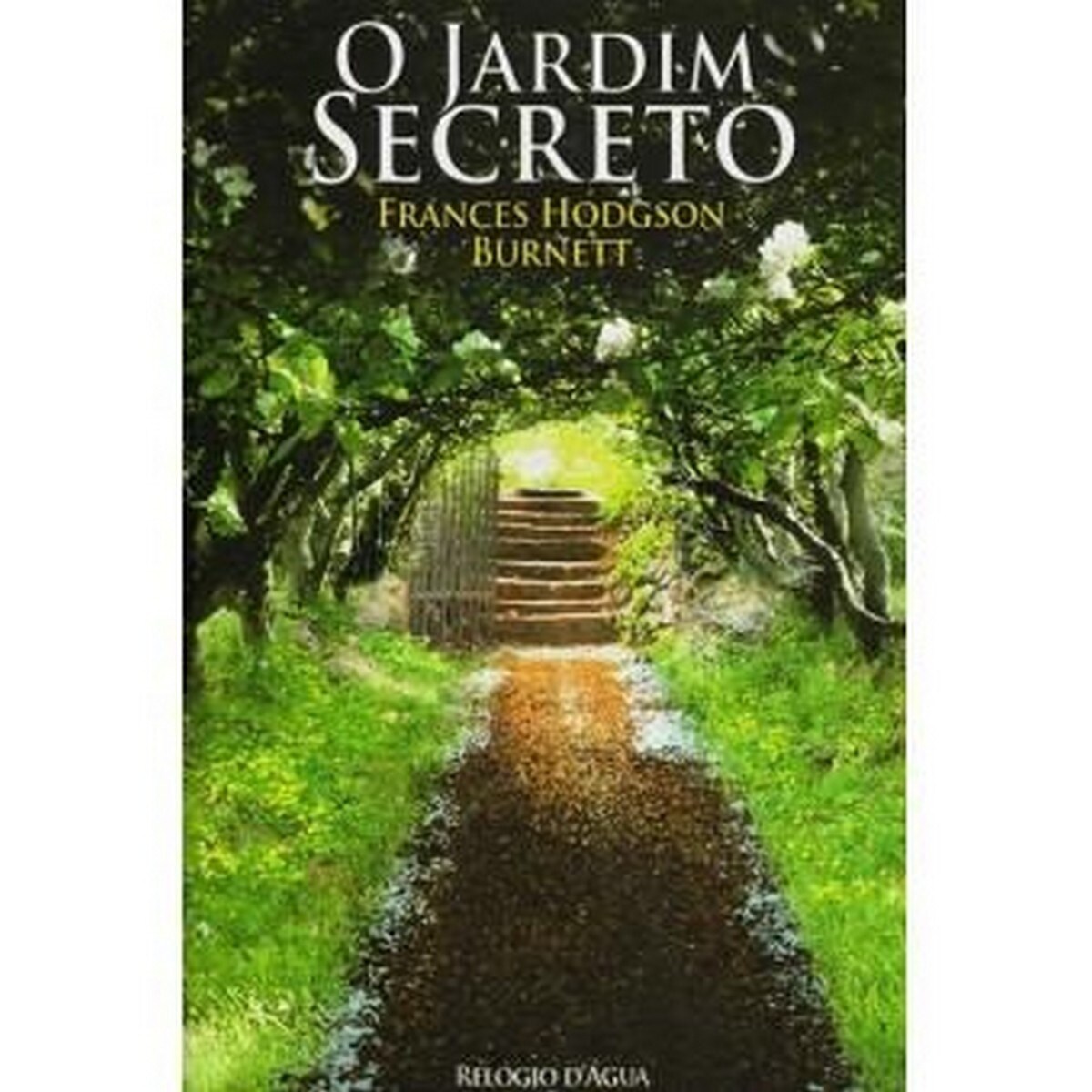 Imagem 0 de O Jardim Secreto